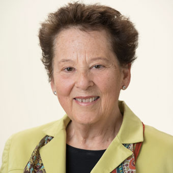 Diane Troderman