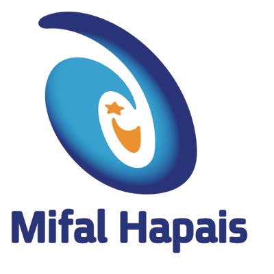 Mifal Hapais logo