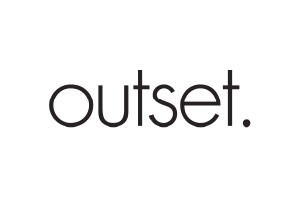 Outset logo