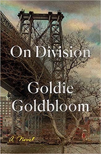 Book cover of On Division