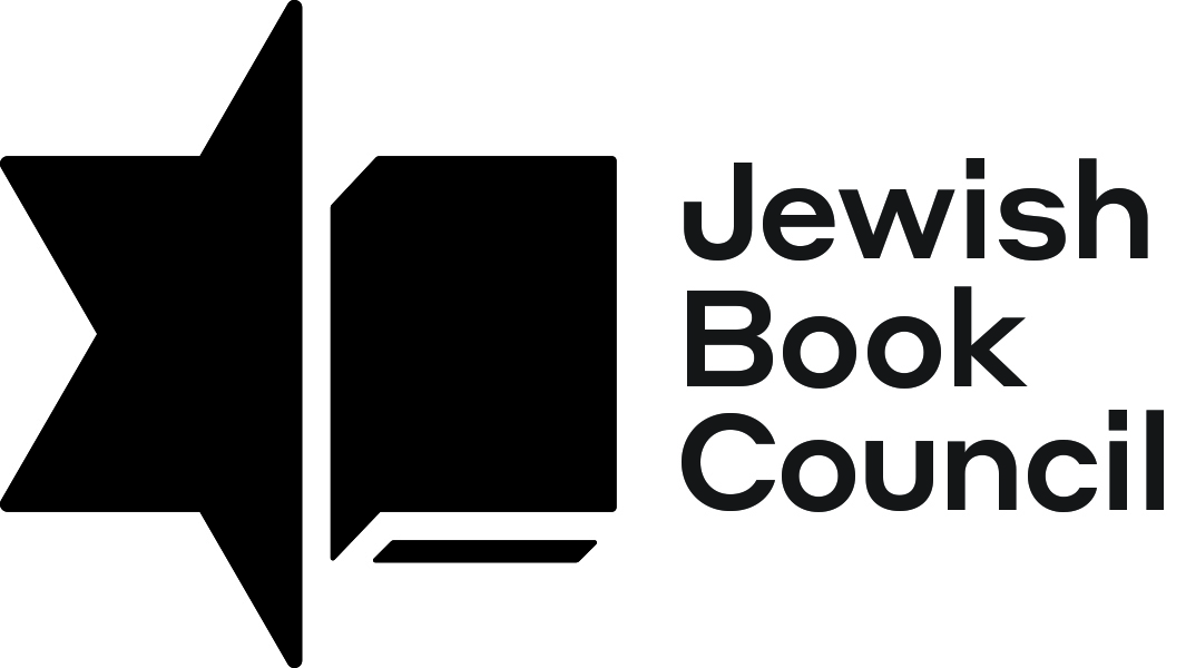 Jewish Book Council logo