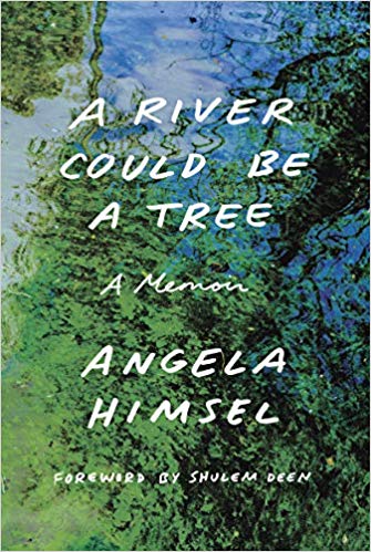 Book cover of A River Could Be Tree