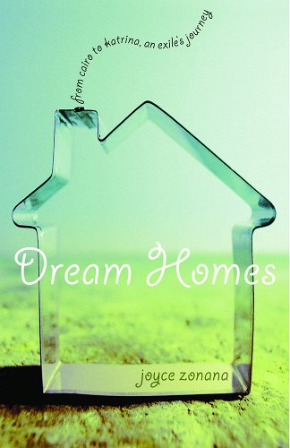 The cover shows a greenish small glass house with the title coming out of the chimney. The glass house is sitting on a green grassy yard with a pasel background in the sky area.  