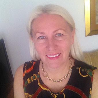 Brygida Gasztold