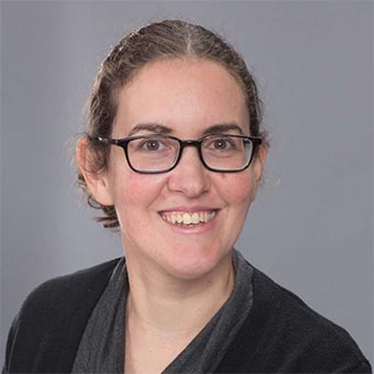 Dr. Tally Kritzman-Amir