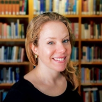 Rachel Barenbaum