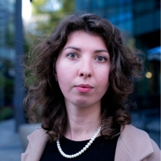 Varvara Redmond