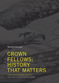 Crown fellows brochure