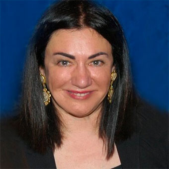 Alice A. Kelikian