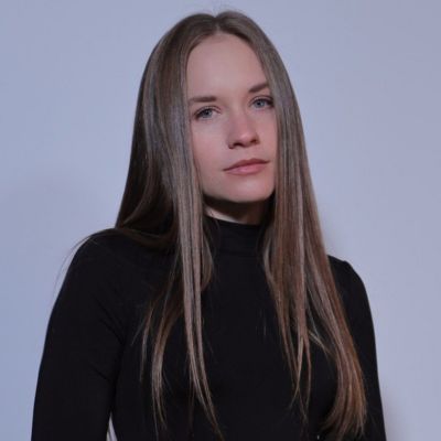 Photo of Anastasia Shteinert