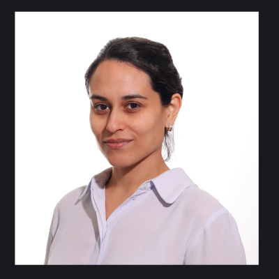 photo of Gal Dafadi