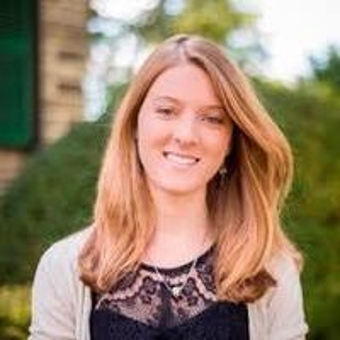 Caitlin Sackrison
