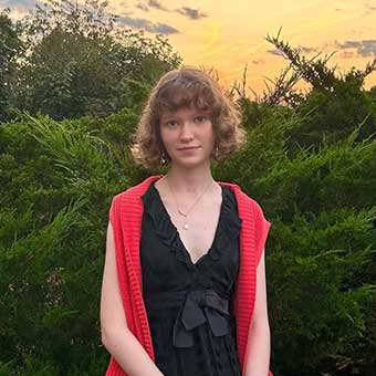 photo of Ellen Richards