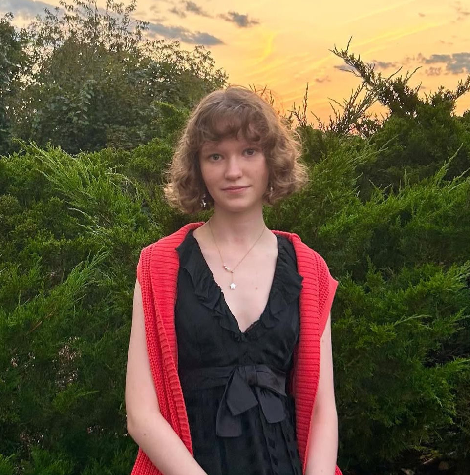 photo of Ellen Richards