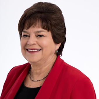 Nancy K. Kaufman