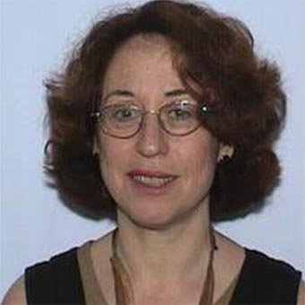 Susan Shevitz