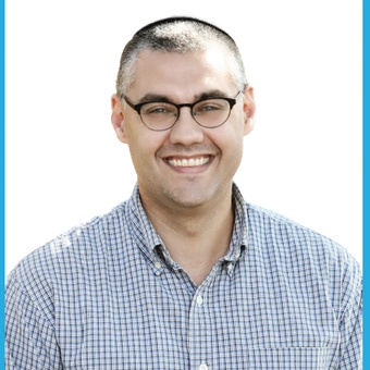 Jonah Hassenfeld Headshot