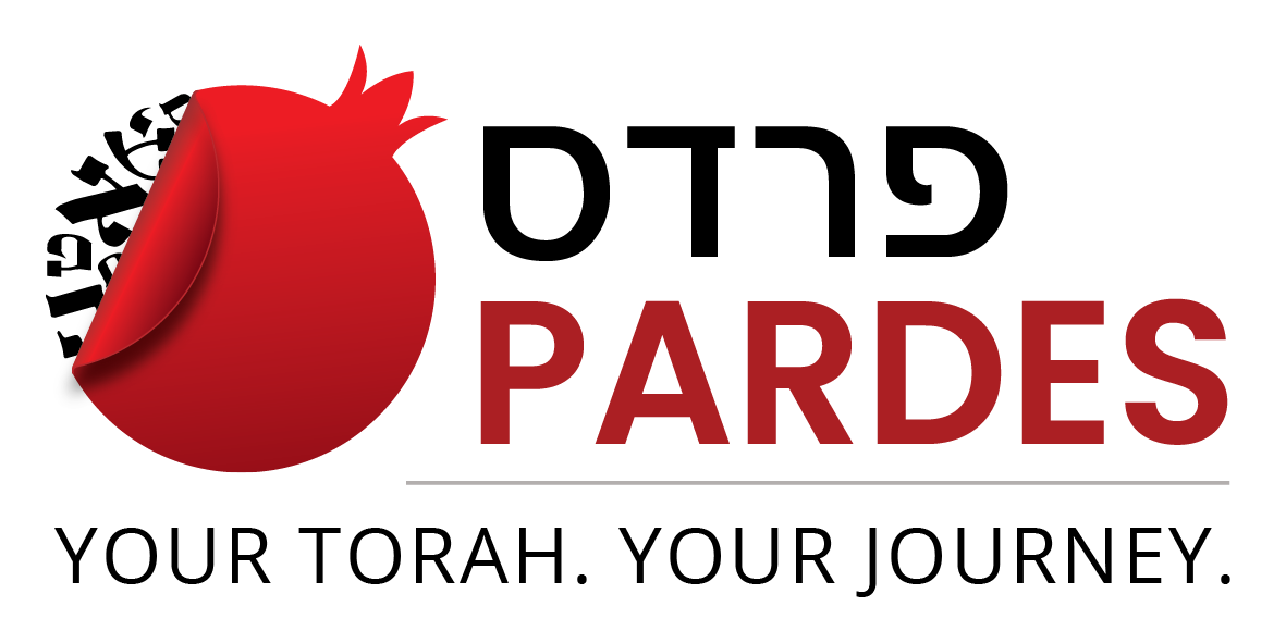 Pardes logo