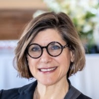 Jennifer Goldsmith