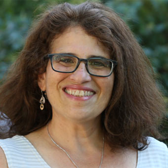 Marla Olsberg