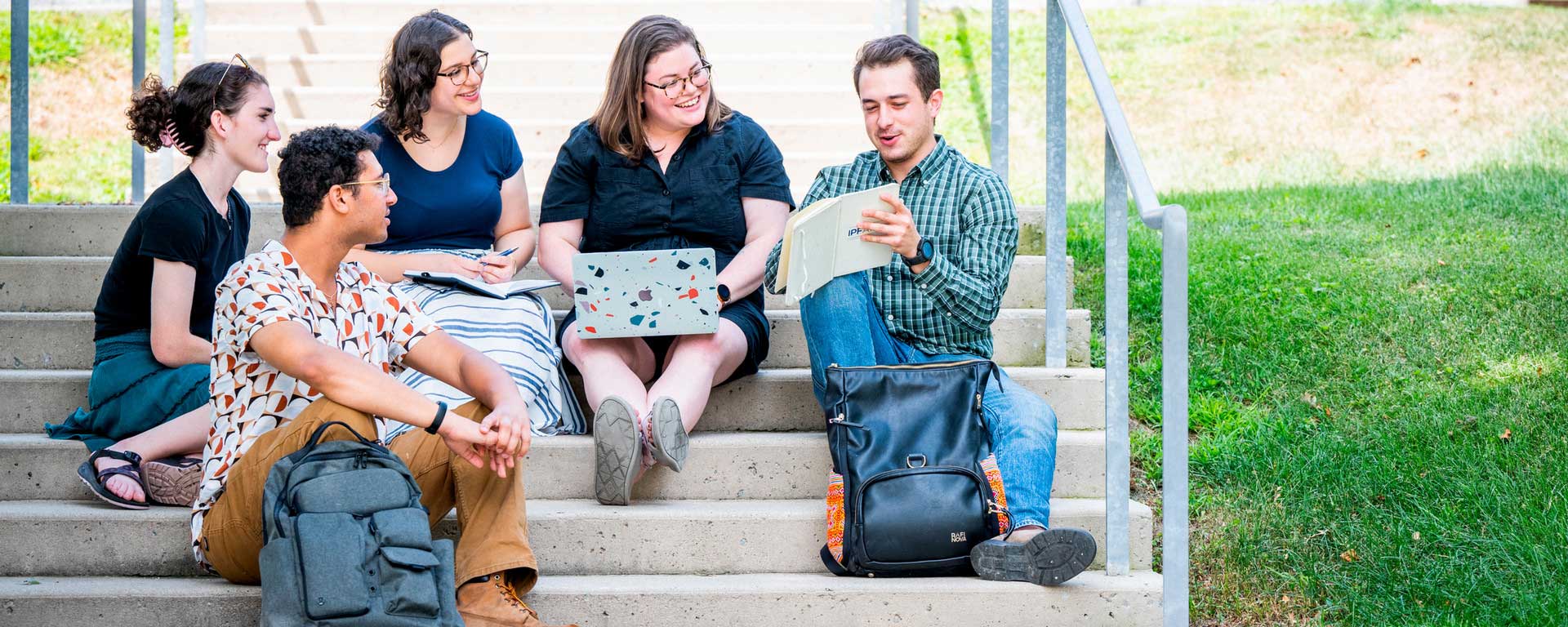Hornstein Jewish Professional Leadership Program Brandeis University