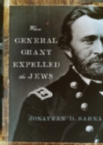 Cover of When General Grant Expelled the Jews