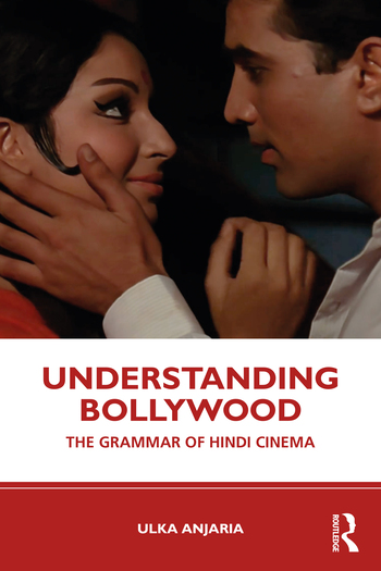 Book cover for Understanding Bollywood