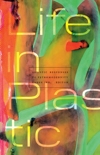 Book cover for Life in Plastic