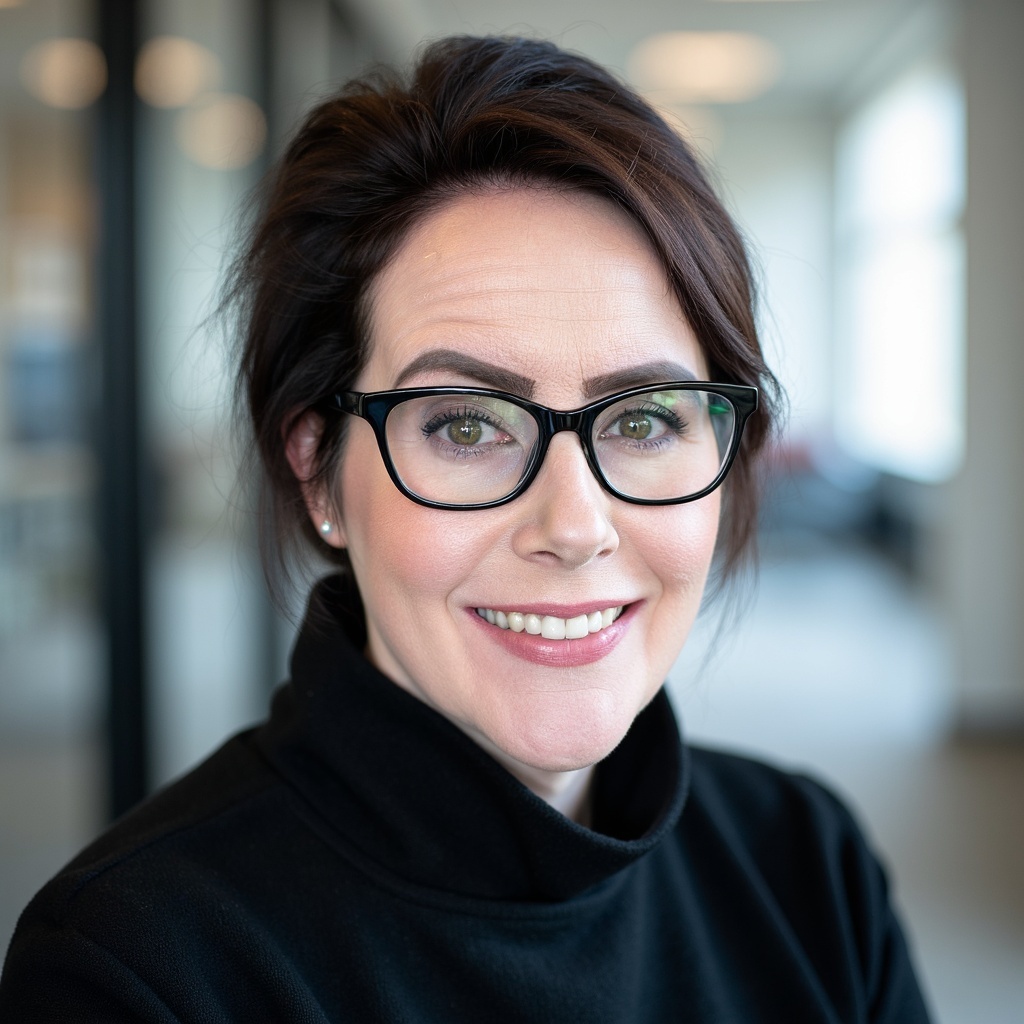 Alexandra Brandon, PhD