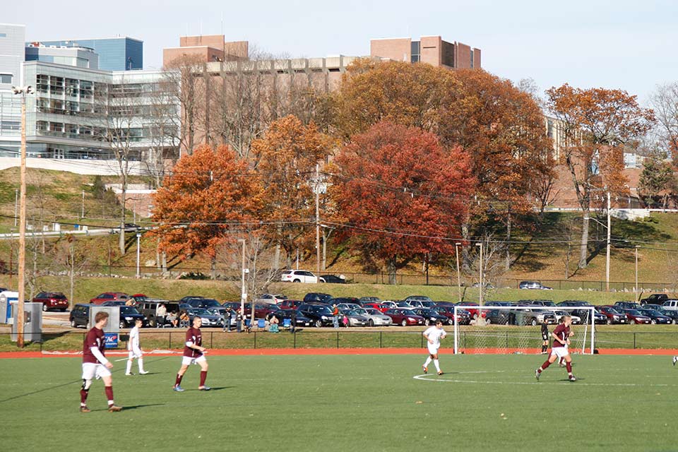 Brandeis University