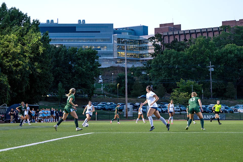 Brandeis University