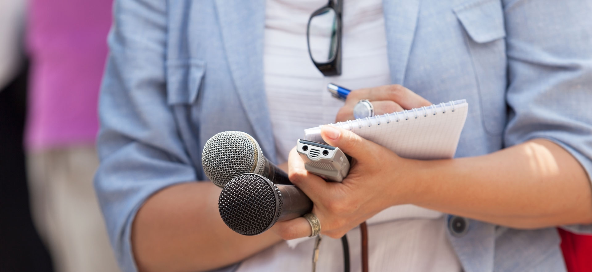 News and Media at Brandeis