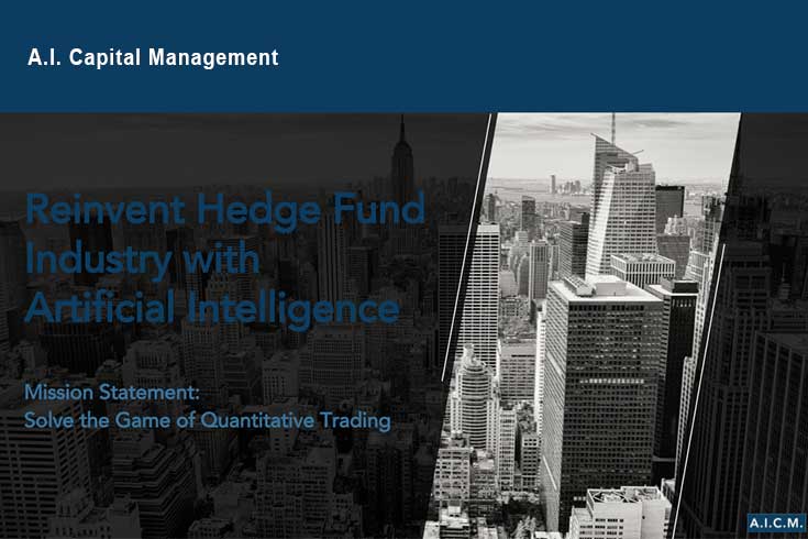 A.I. Capital Management