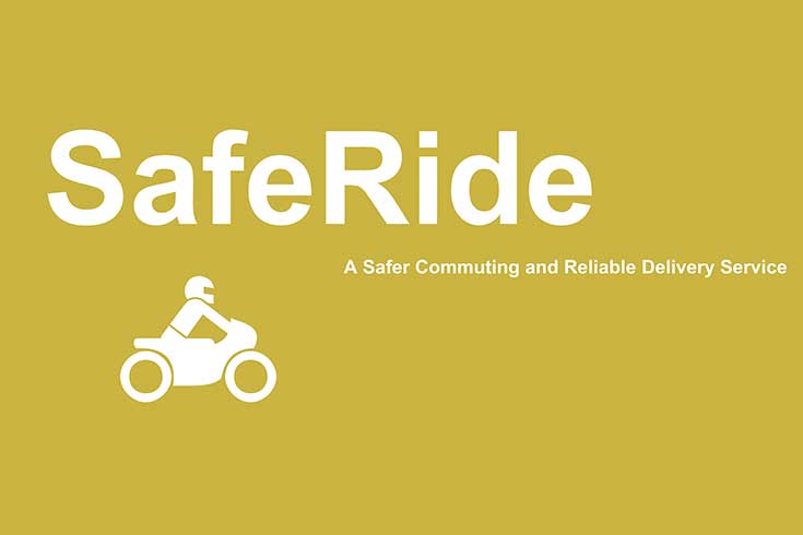 SafeRide