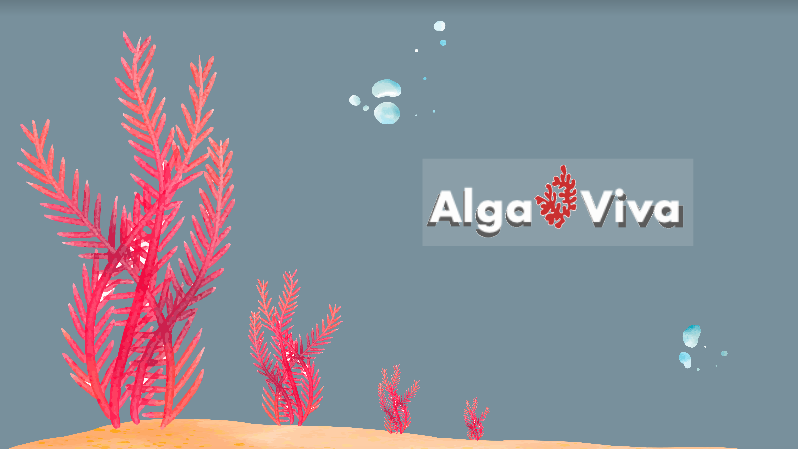 Alga Viva