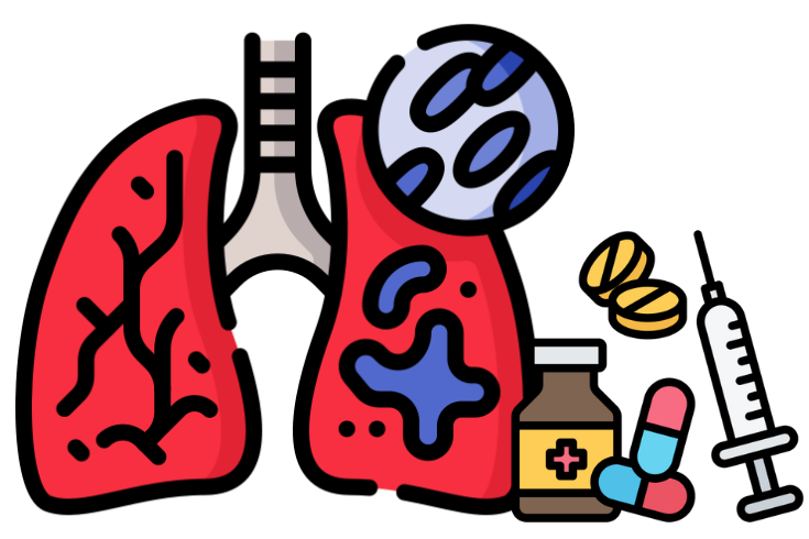 Tuberculosis Drug