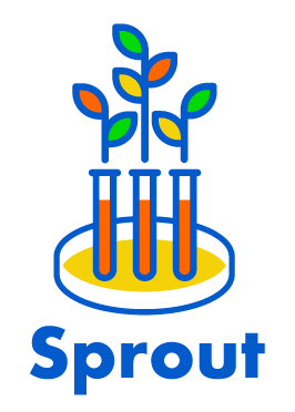 sprout logo