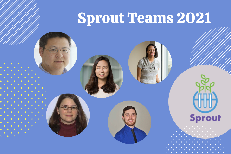 Sprout team