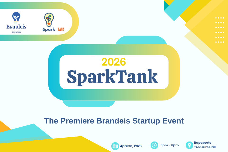 2026 SparkTank