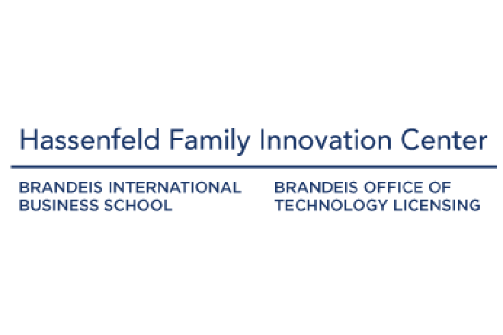 Hassenfeld Family Innovation Center logo