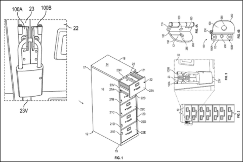 The D-Hasp