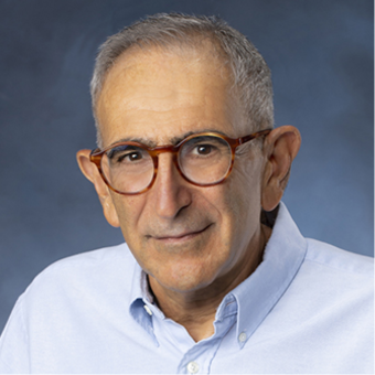 Dan Kazzaz '74