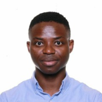 Emmanuel Obasuyi