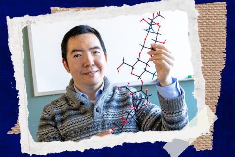 Chemists Find a Better Way to Build One of Biology's Most Complex Molecules