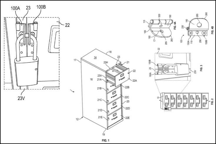 The D-Hasp