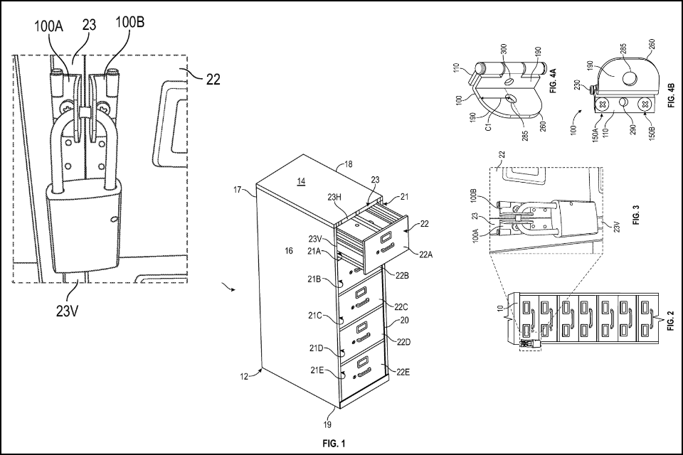 The D-Hasp