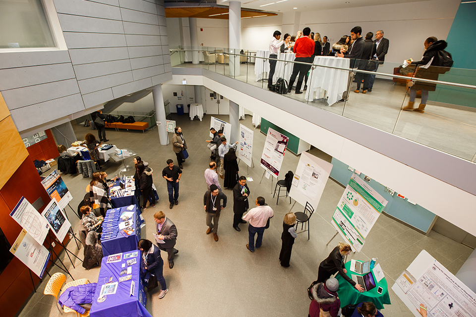 Shapiro Science Center