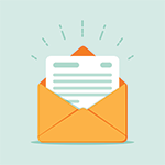 newsletter icon