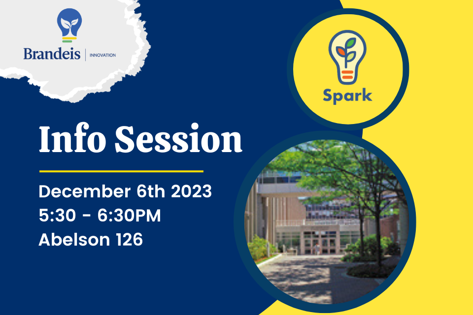 Spark Info Session