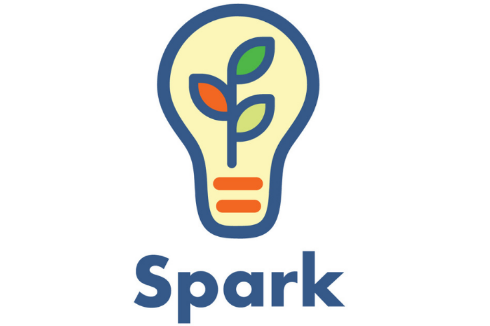 spark logo